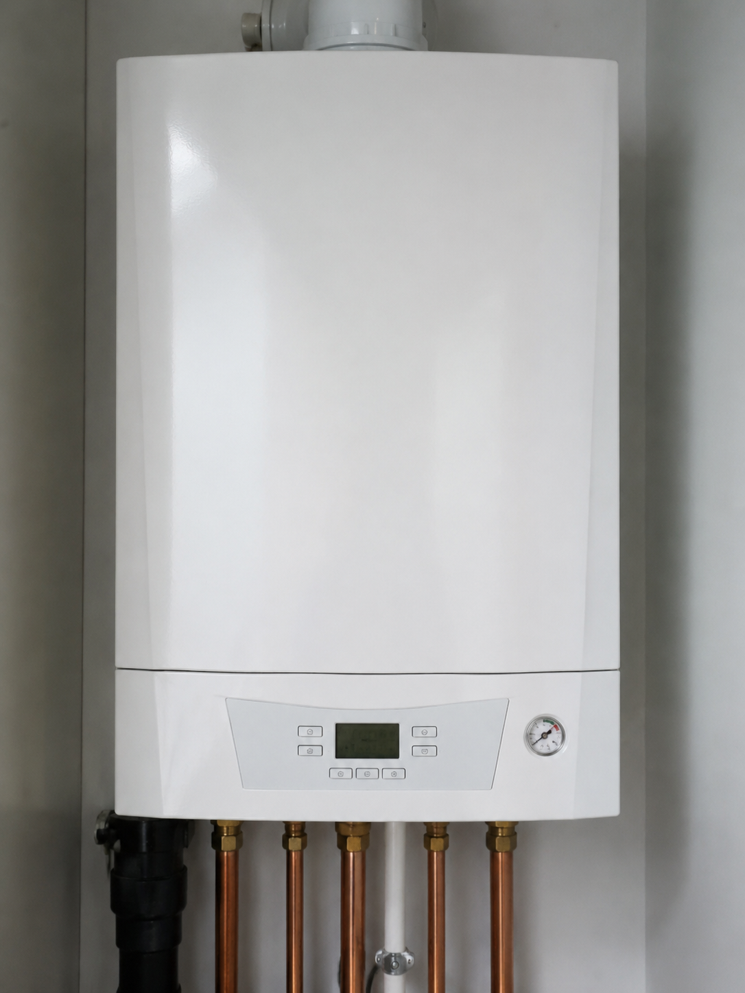 New boiler installation in South Croydon by MPS Heating and Plumbing LTD