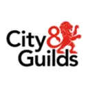 City & Guilds qualified